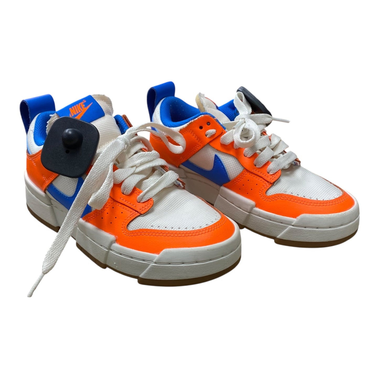 Shoes Athletic By Nike In Multi, Size:5.5