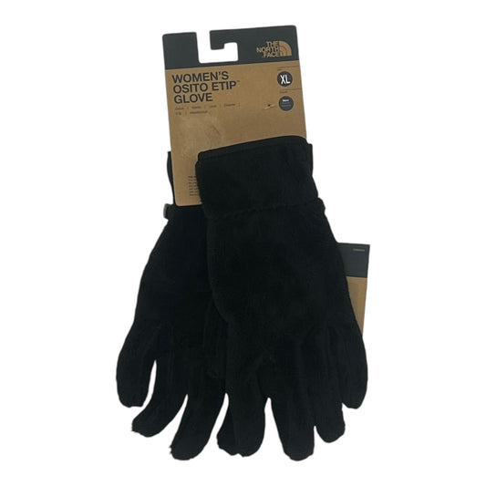 Gloves By The North Face In Black