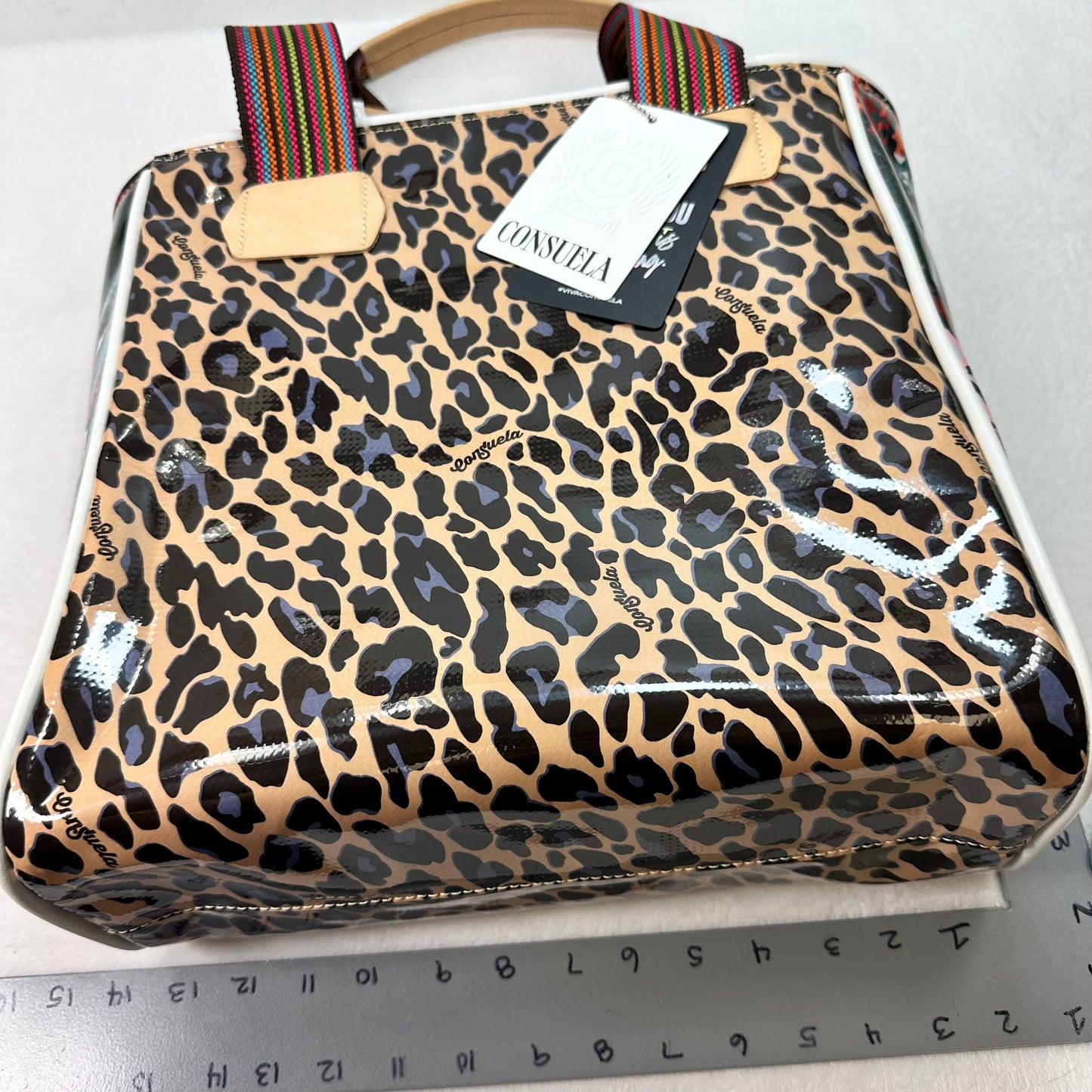 Tote By Consuela, Size: Large