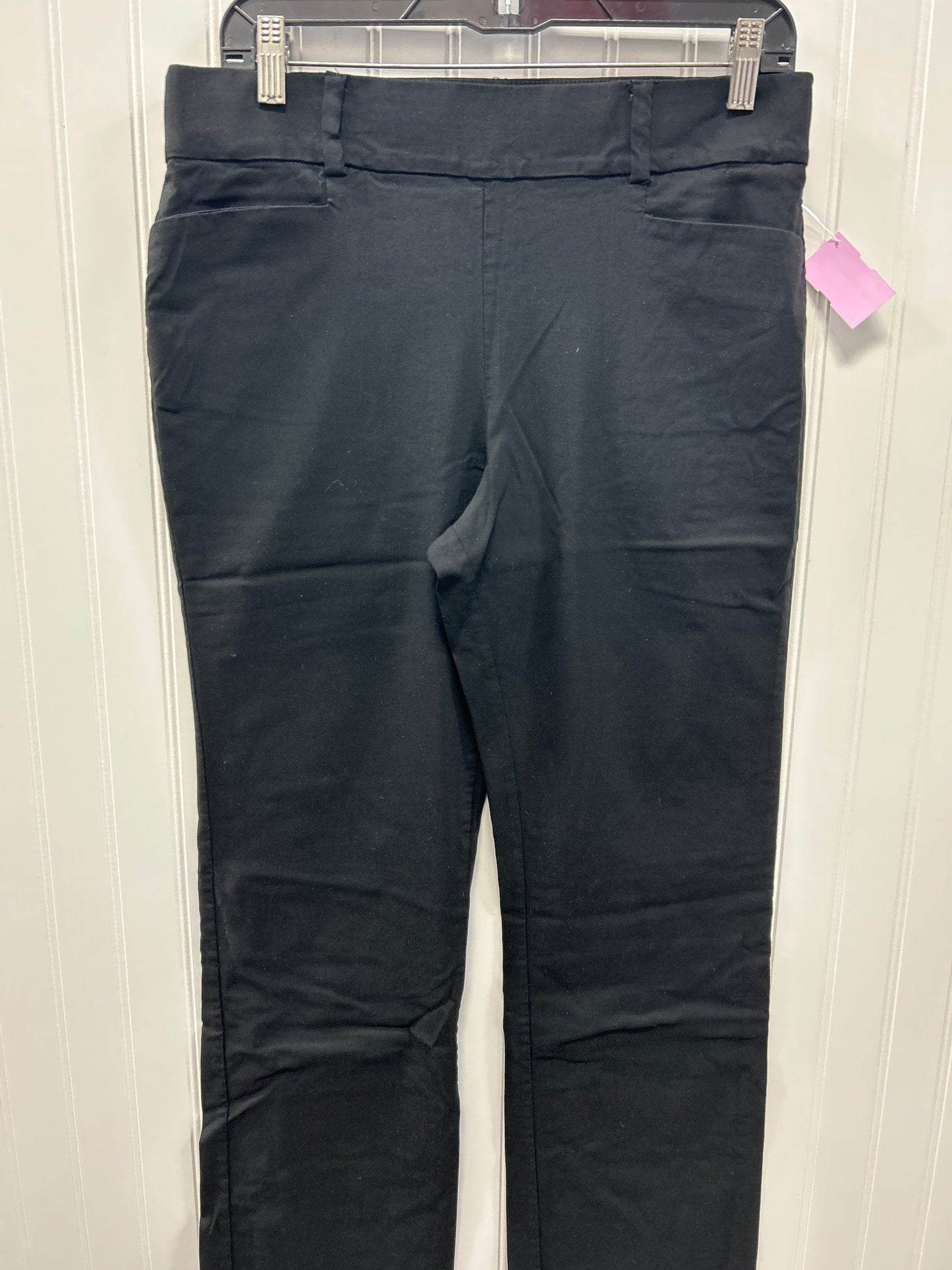 Pants Dress By Maurices In Black, Size:L