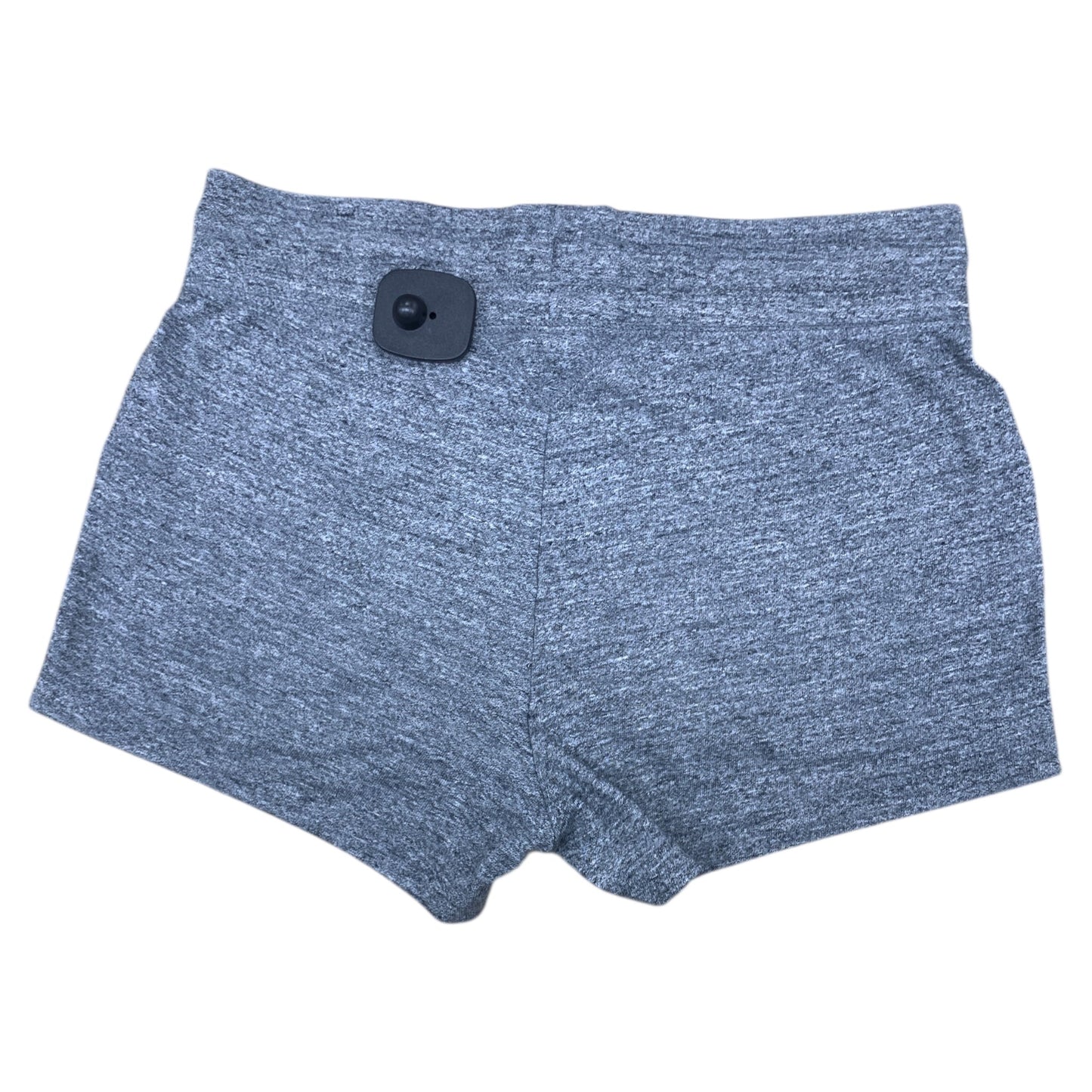 Shorts By Nike In Grey, Size:S