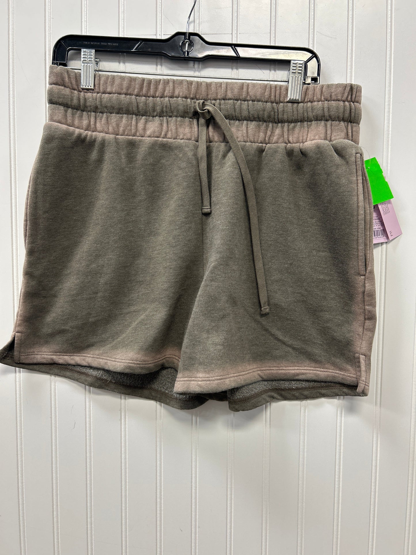 Shorts By Wild Fable In Green, Size:M NWT