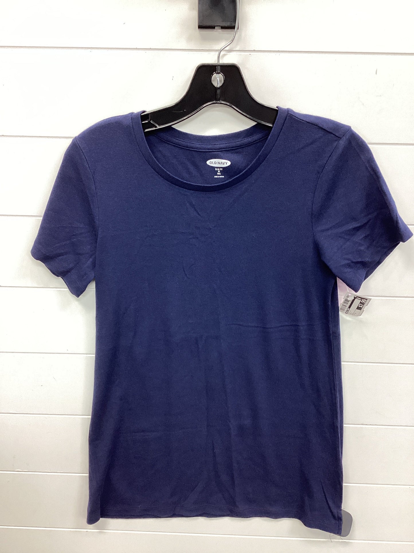 Top Ss By Old Navy In Navy, Size:M
