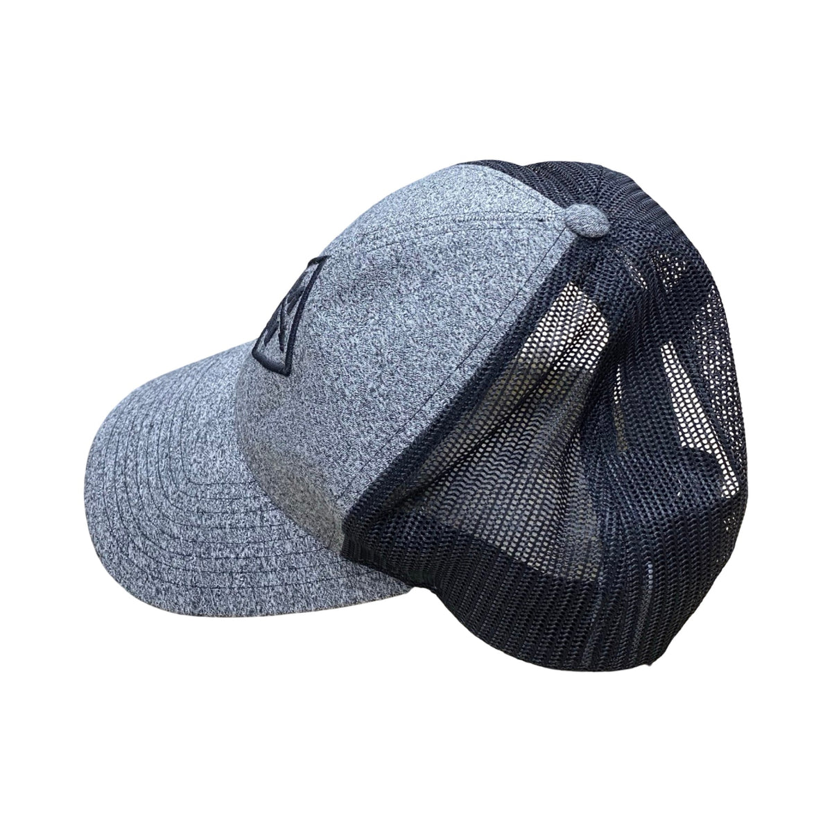 Hat Baseball Cap By Cmc In Grey