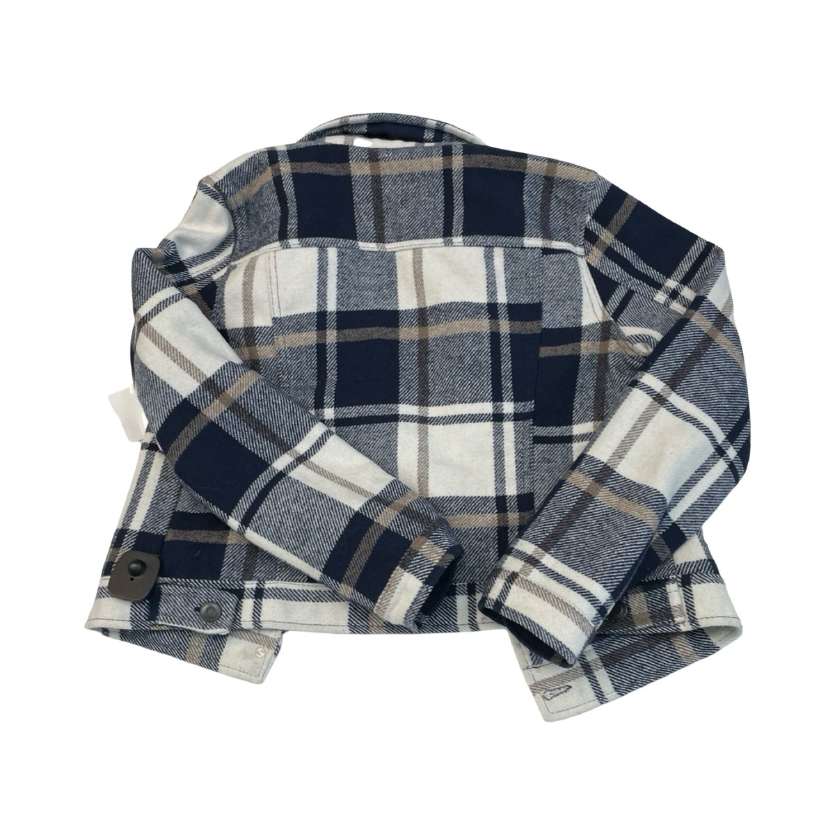 Jacket Shirt By Stoosh In Multi, Size:L