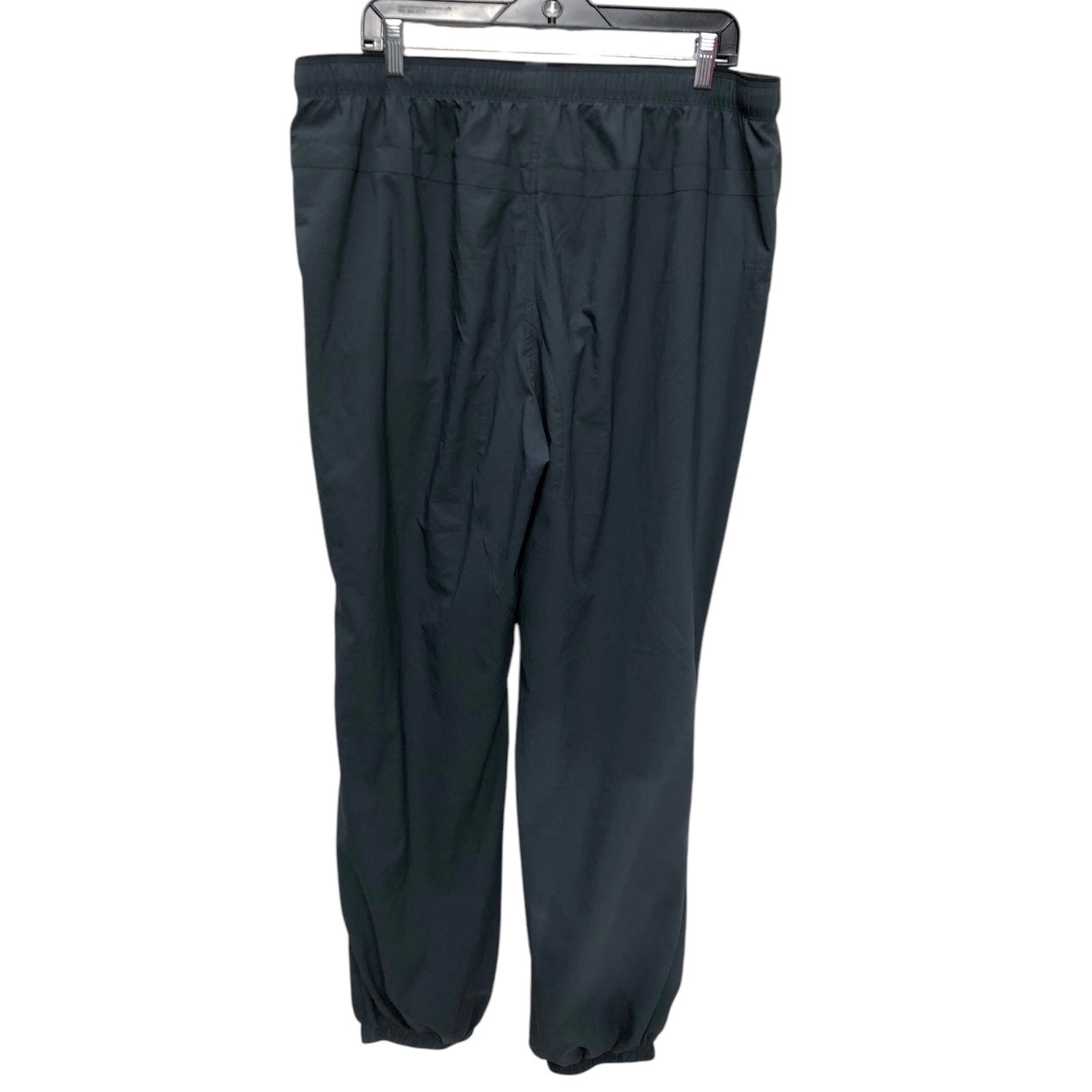 Pants Other By Clothes Mentor In Grey, Size:Xxxl