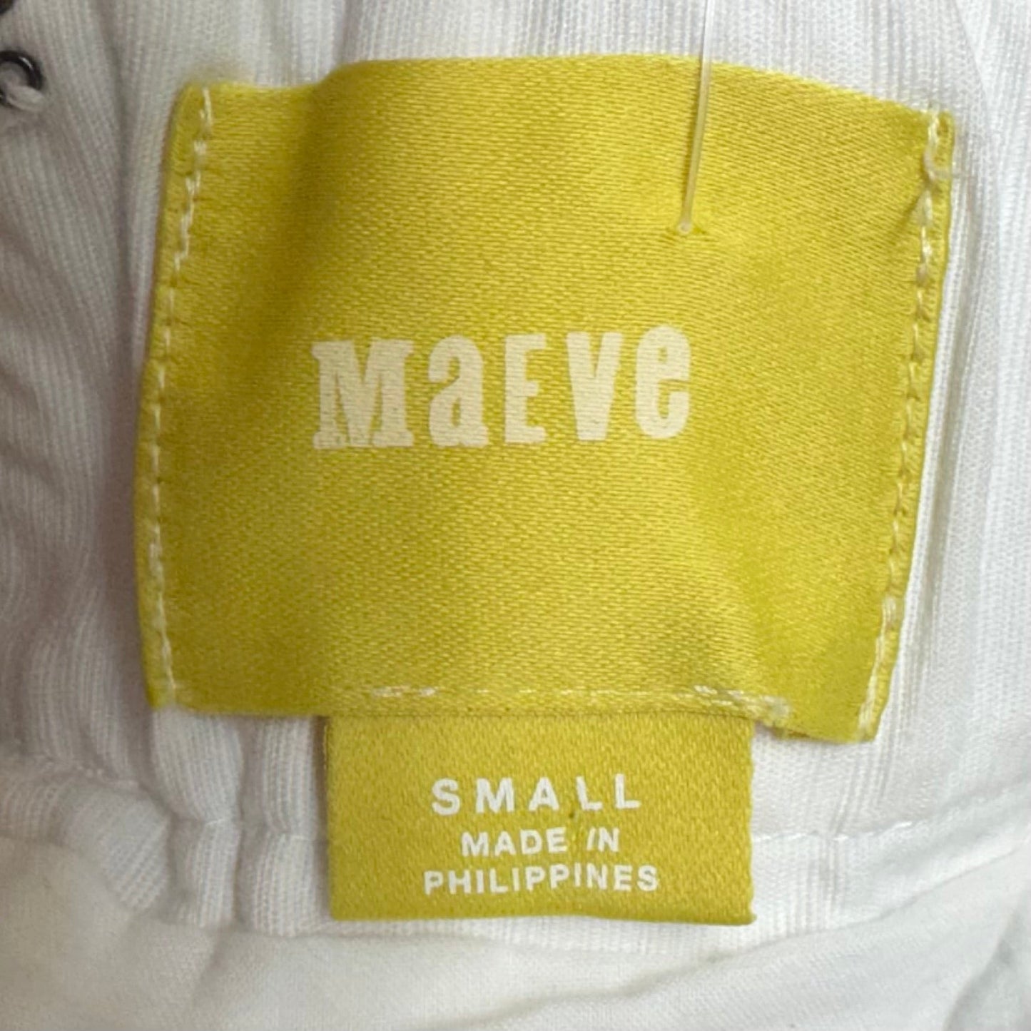 Swirled Snail Skirt By Maeve In Snail Print, Size: S