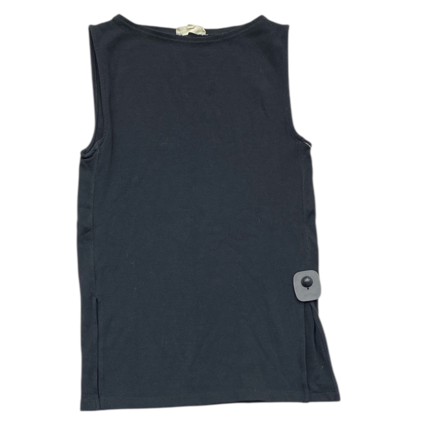 Top Sleeveless By Madewell In Black, Size:Xs