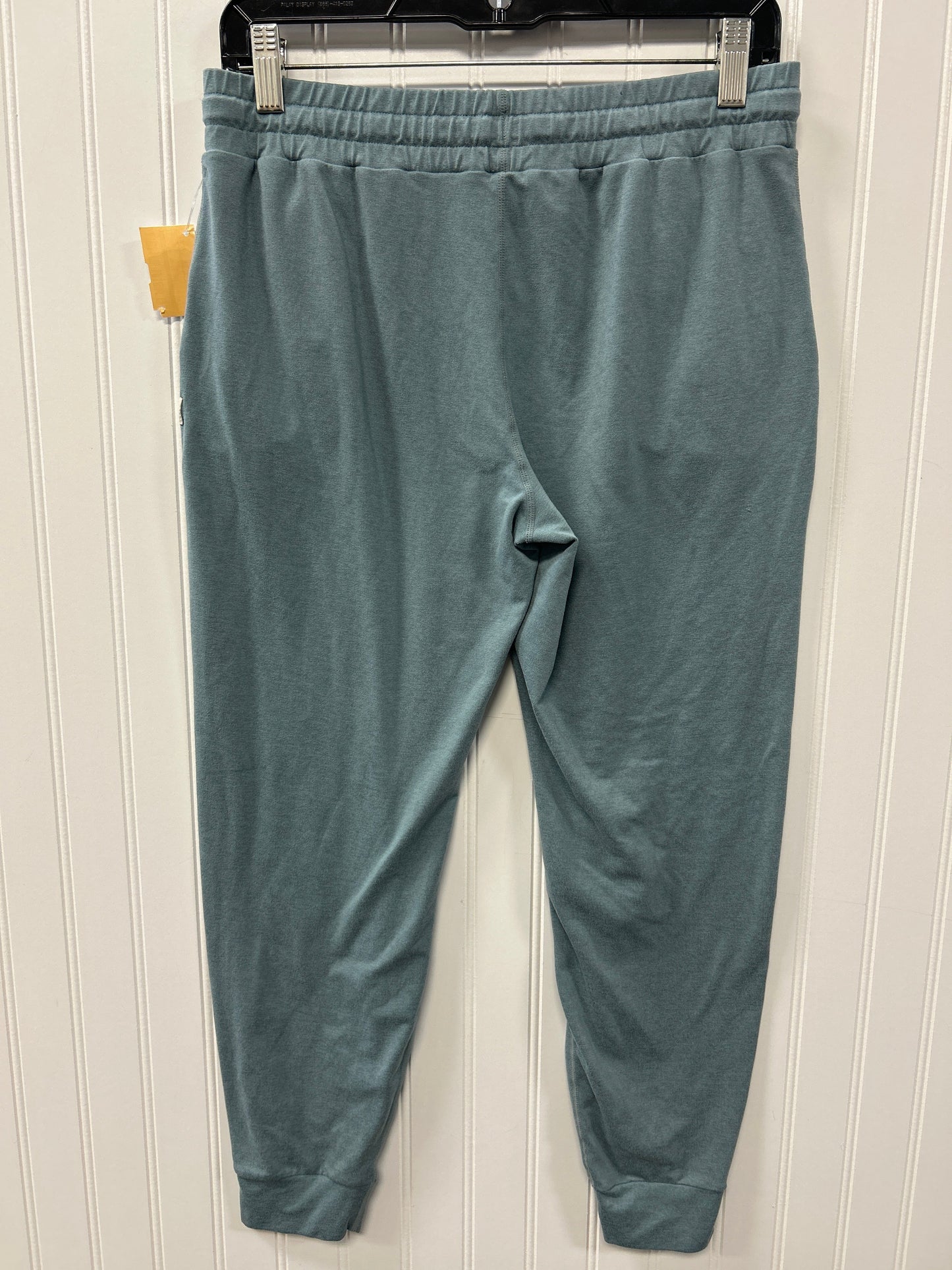 Athletic Pants By Vuori In Blue, Size:S