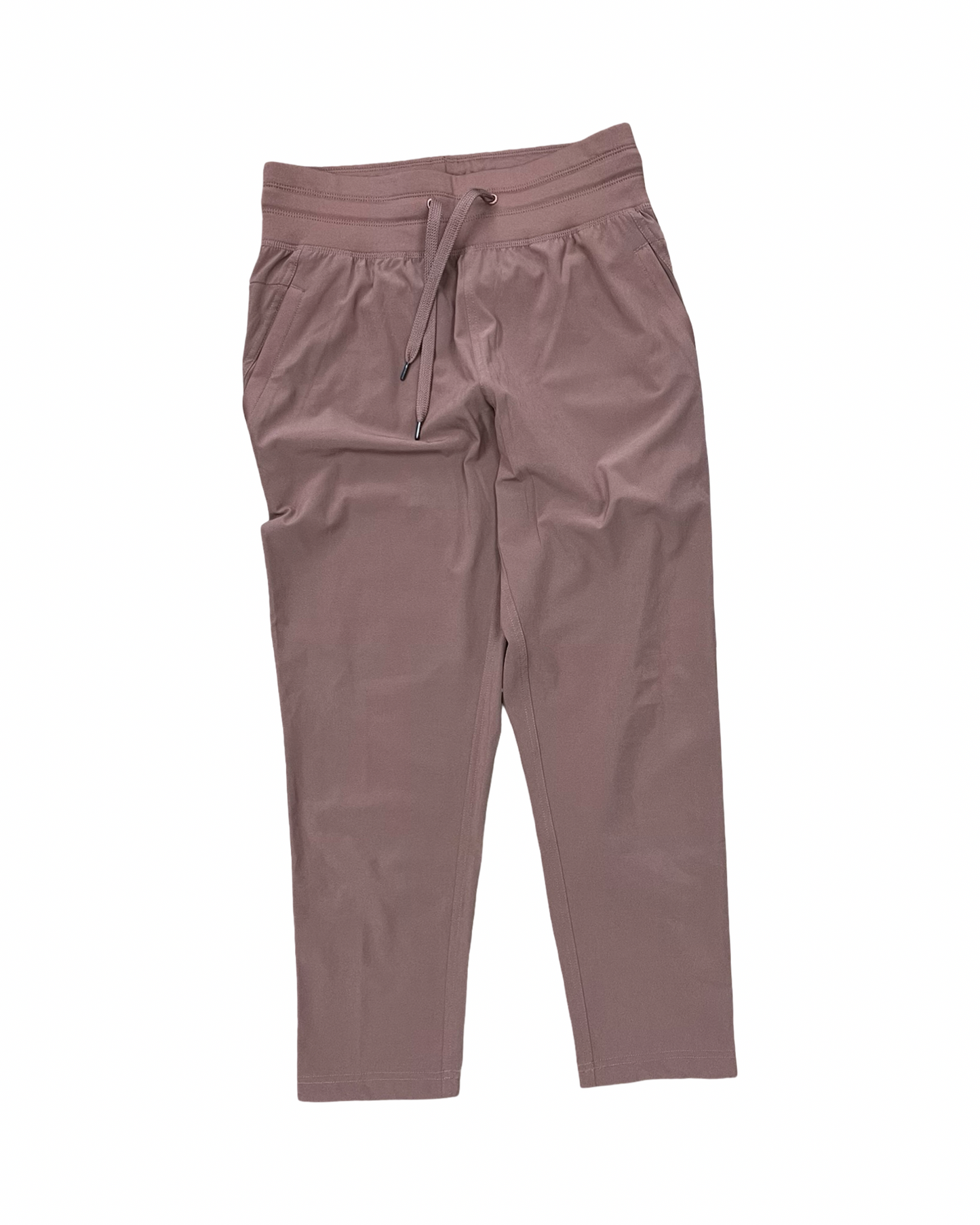 Pants Lounge By Clothes Mentor In Tan, Size:S