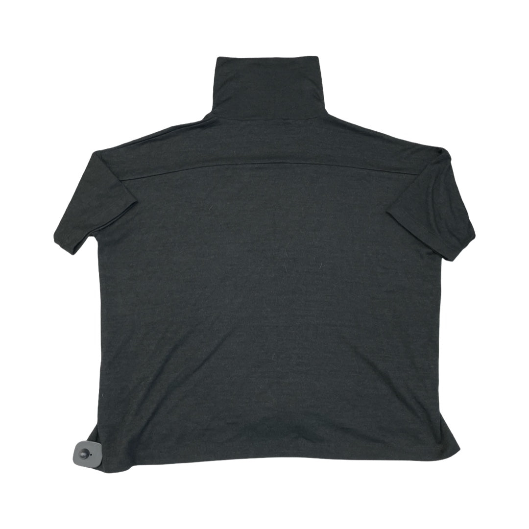 Top Ss By Gap In Black, Size:S