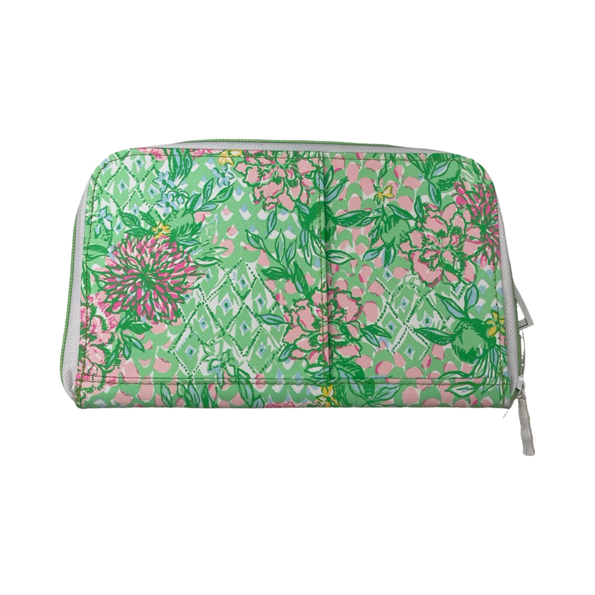 Wallet Designer By Lilly Pulitzer In Multi, Size:Large