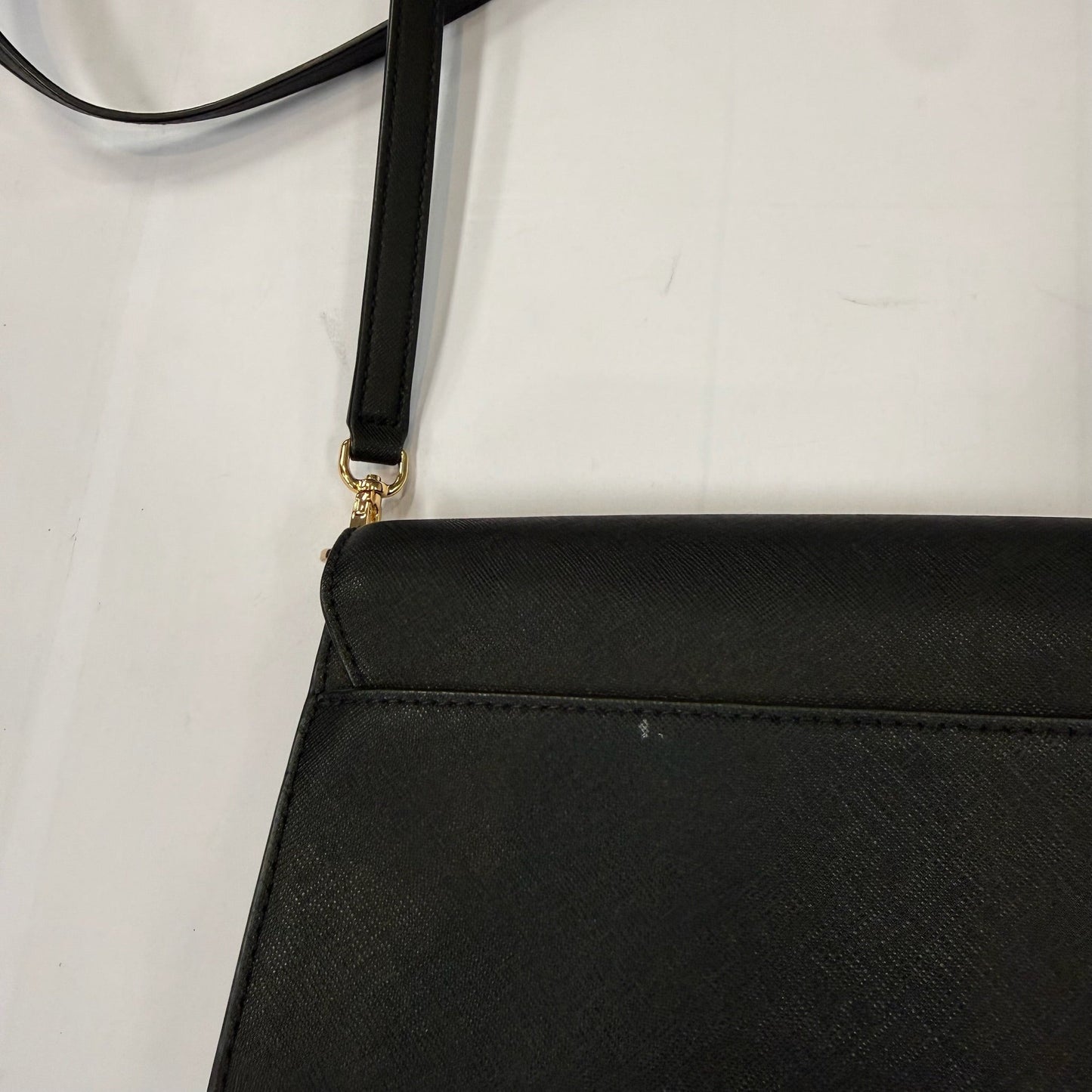 Crossbody Designer By Tory Burch, Size: Medium