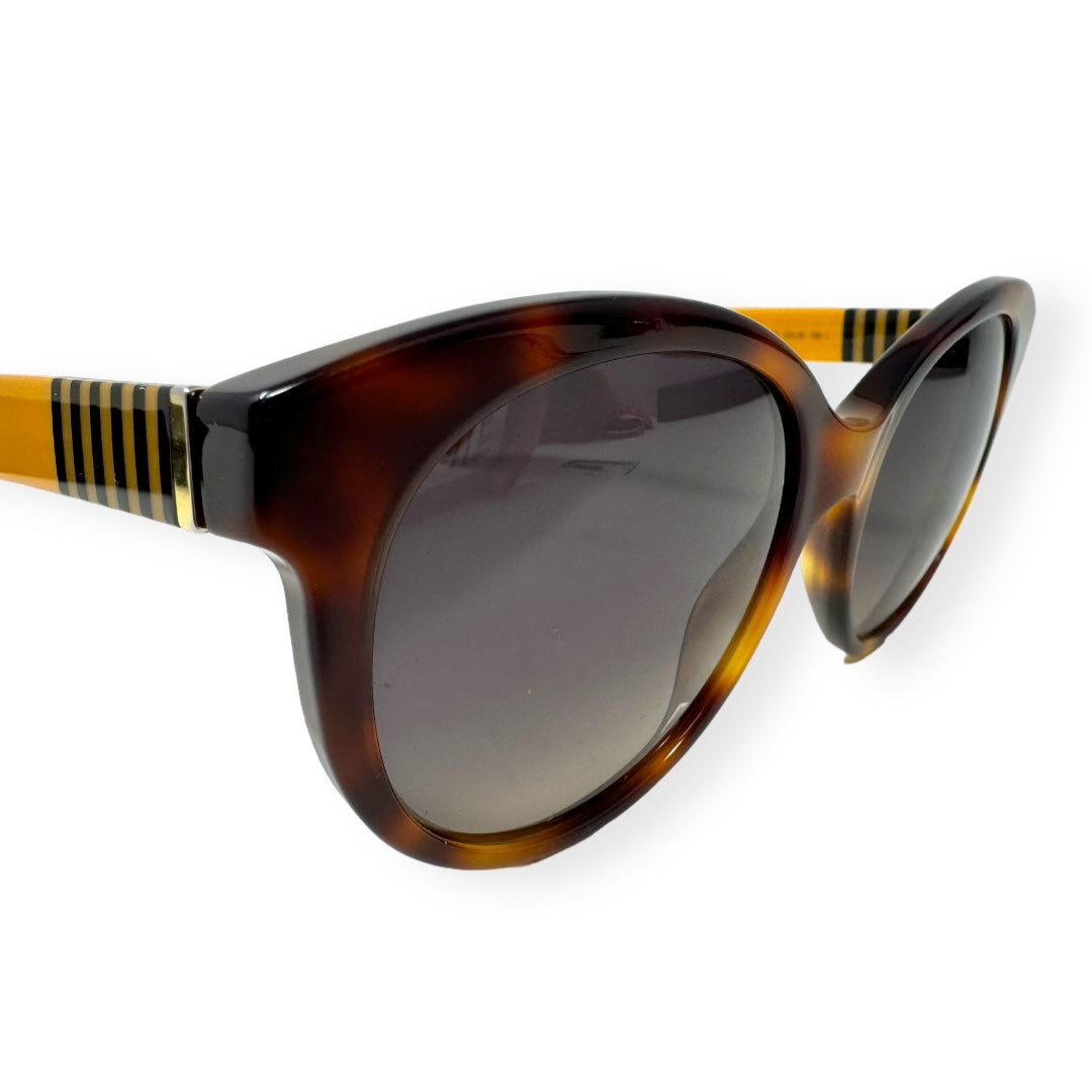 FF 0013/S 7TAR4 Cat Eye Sunglasses Luxury Designer By Fendi