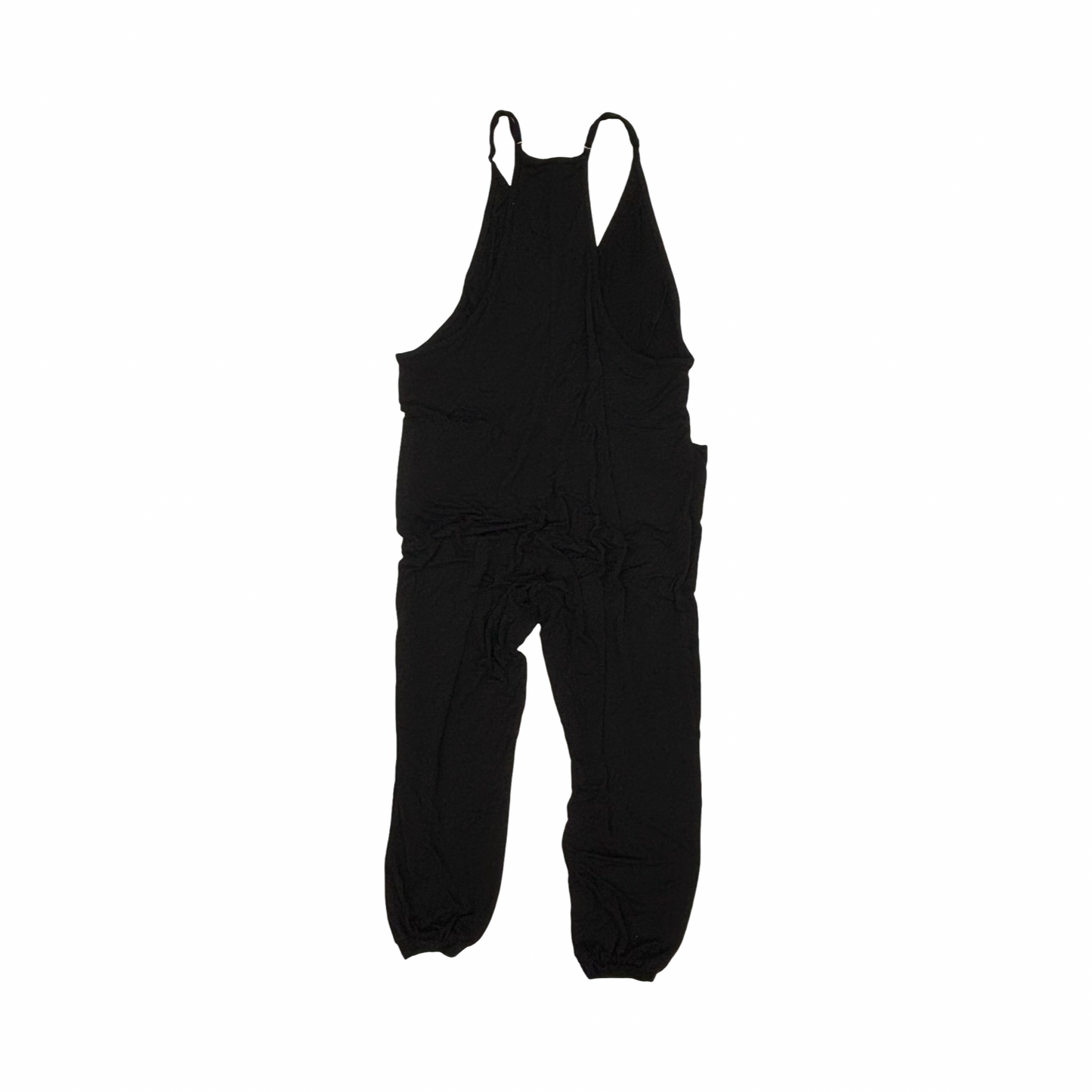 Jumpsuit By Clothes Mentor In Black, Size:M