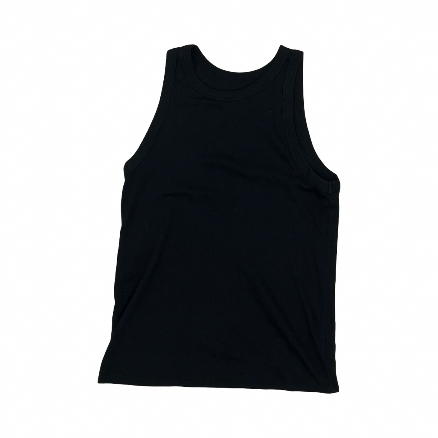 Tank Top By A New Day In Black, Size:Xl