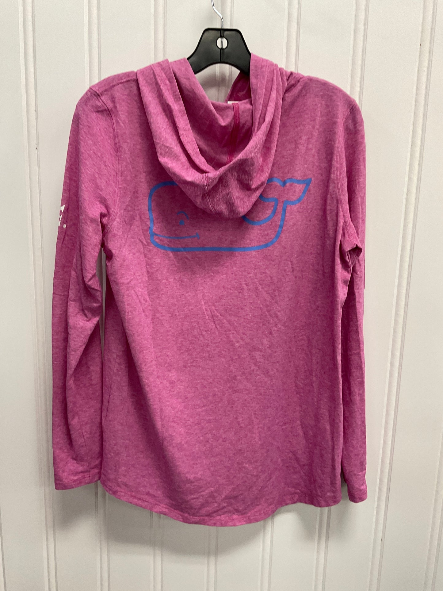 Top Ls By Vineyard Vines In Pink, Size:S