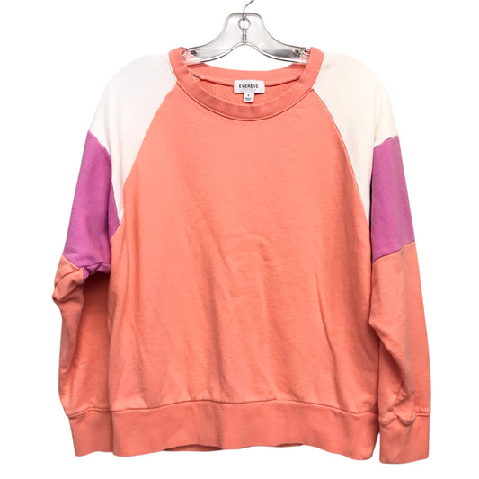 Top Ls By Evereve In Multi, Size:S