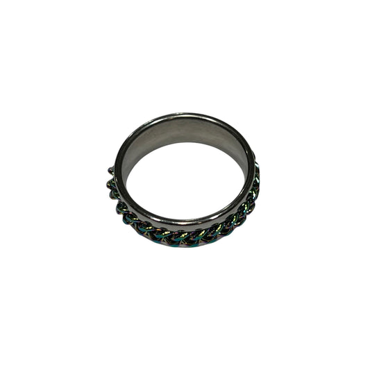 Ring Stackable, Size 12