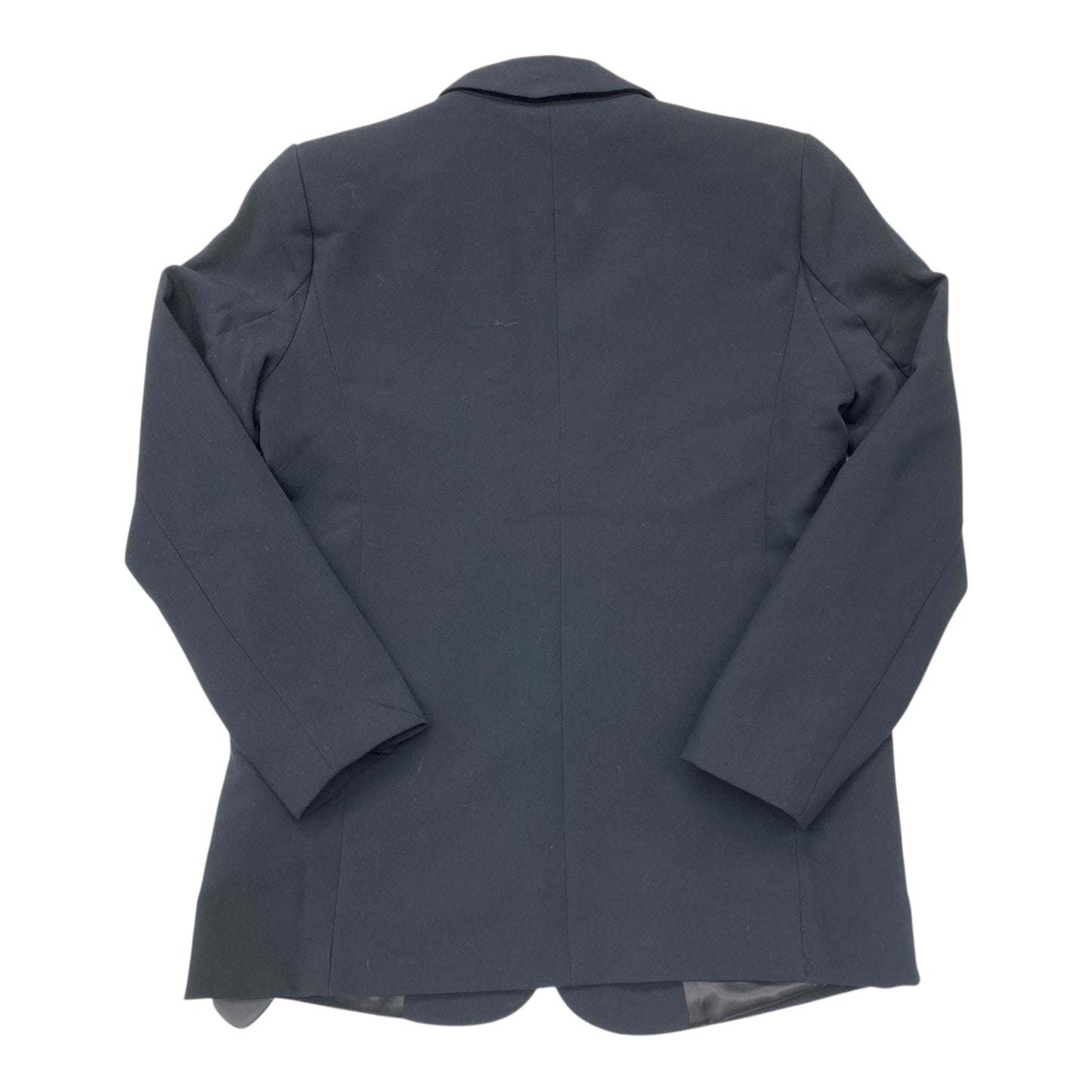 Blazer By Abercrombie And Fitch In Black, Size:Sp