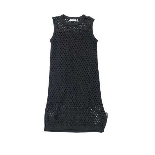 Dress Casual Midi By Lna In Black, Size:S