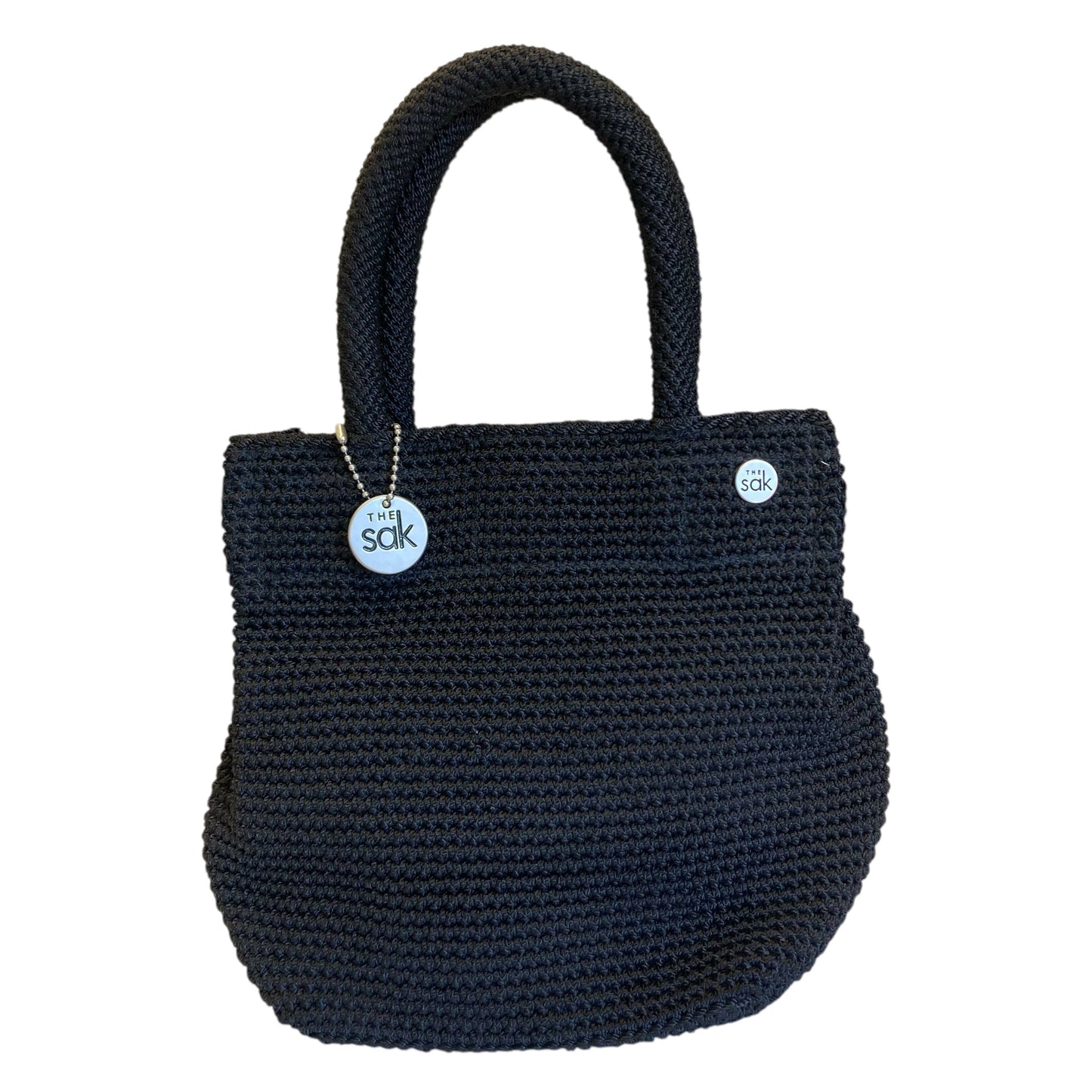 Handbag By The Sak In Black, Size:Small