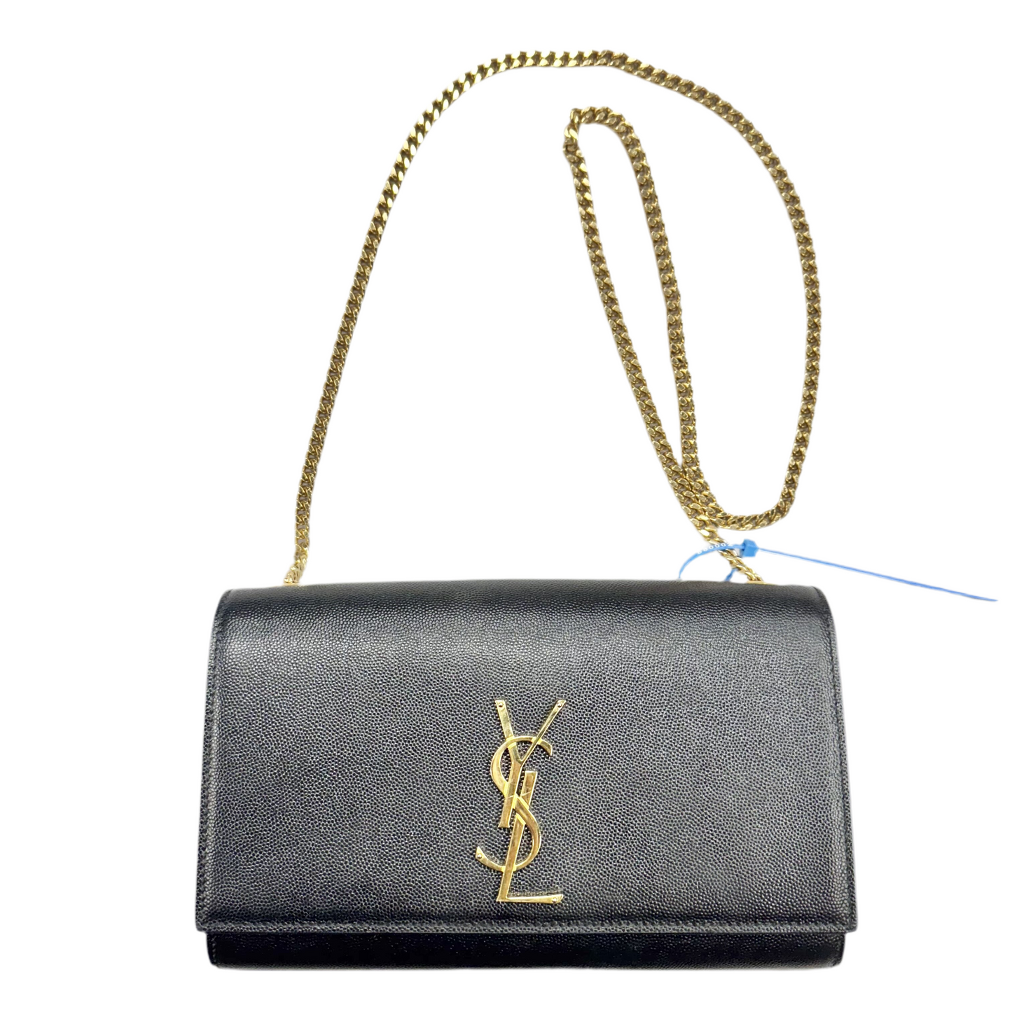 Crossbody Luxury Designer By Yves Saint Laurent  Size: Medium