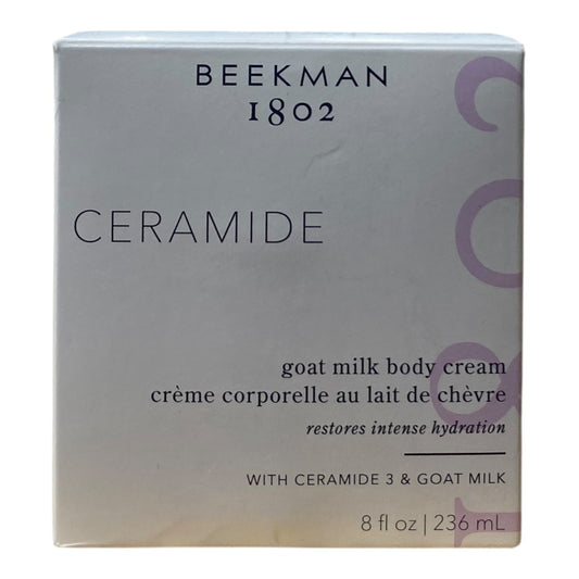Body Moisturizer By Beekman 1802 In Multi
