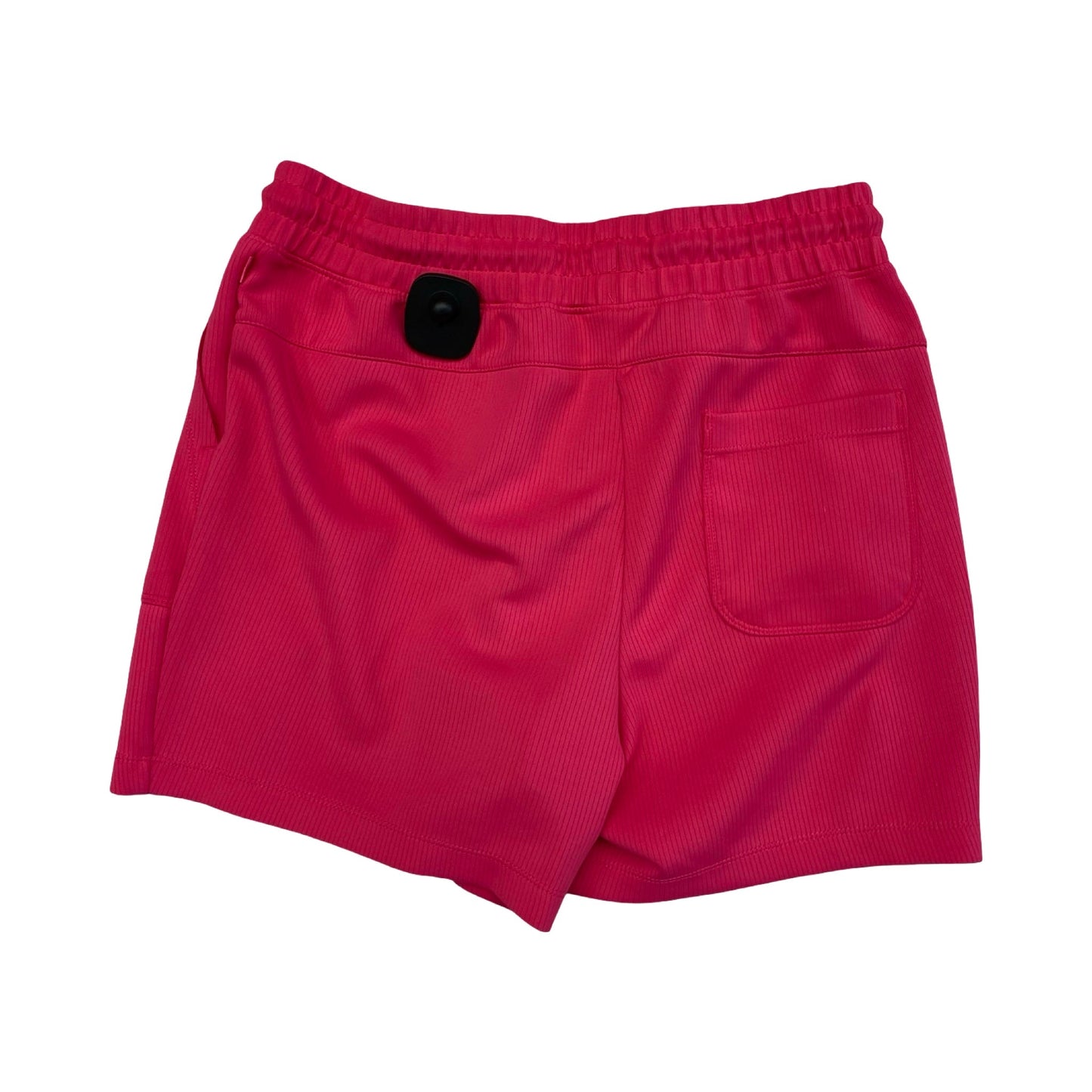 Athletic Shorts By Mondetta In Pink, Size:M