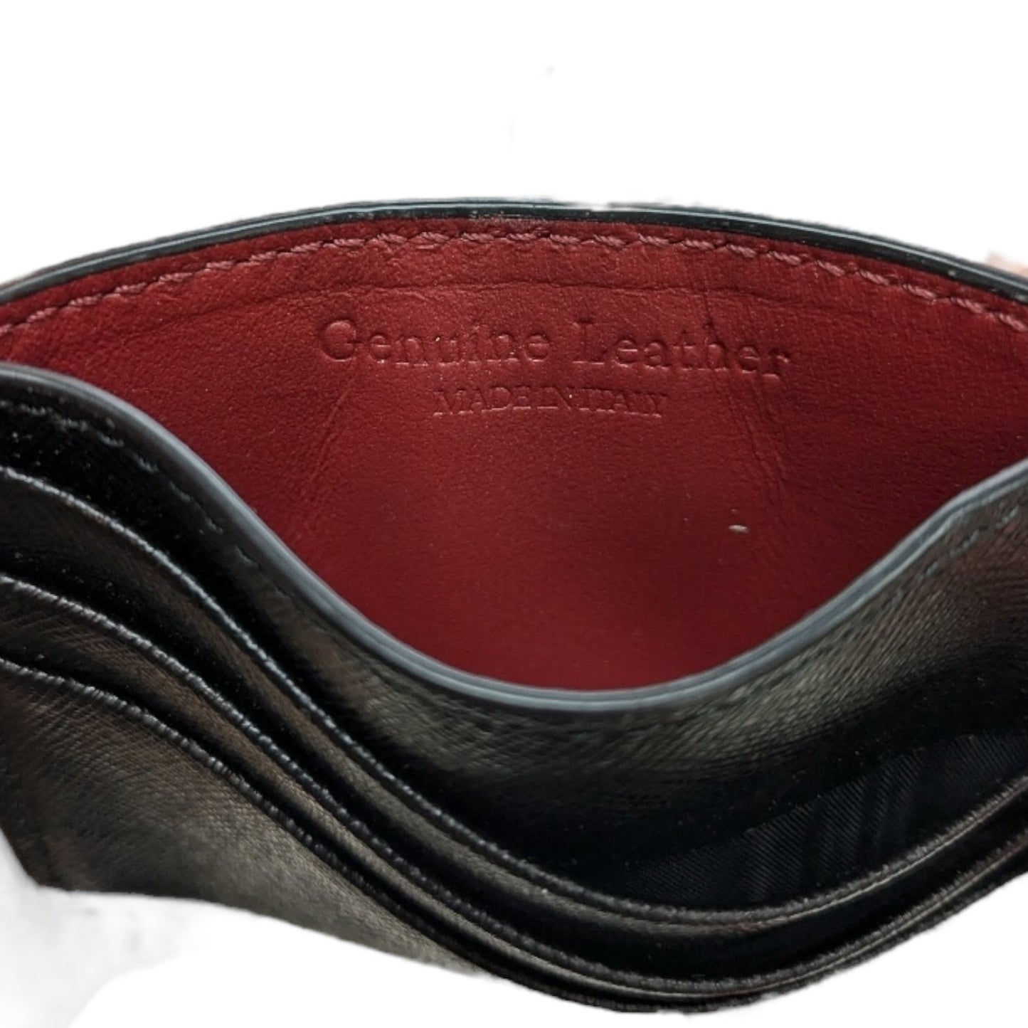 Wallet Luxury Designer By Off-White In Black, Size:Small