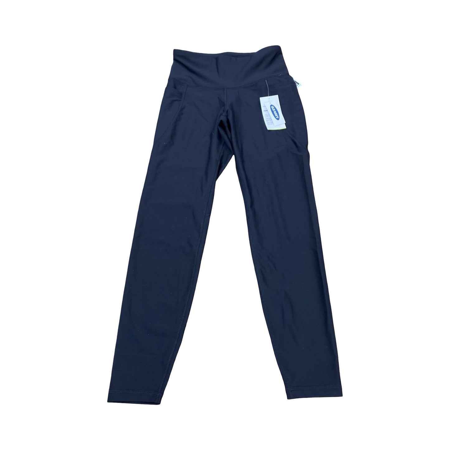 Athletic Leggings By Old Navy In Black, Size:S