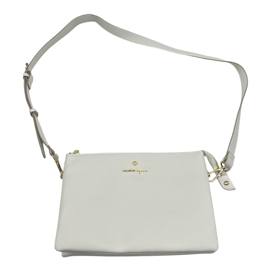 Crossbody By Nanette By Nanette Lepore In Cream, Size:Medium