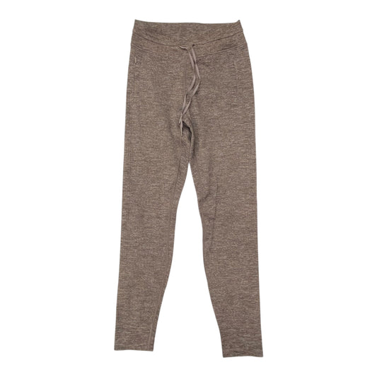 Athletic Pants By Lululemon In Purple, Size:2