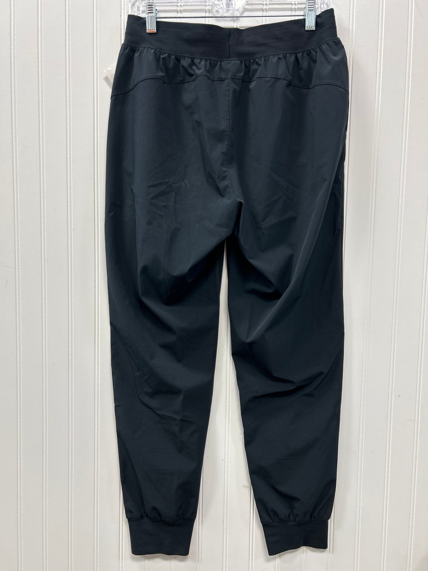Athletic Pants By Under Armour In Black, Size:M