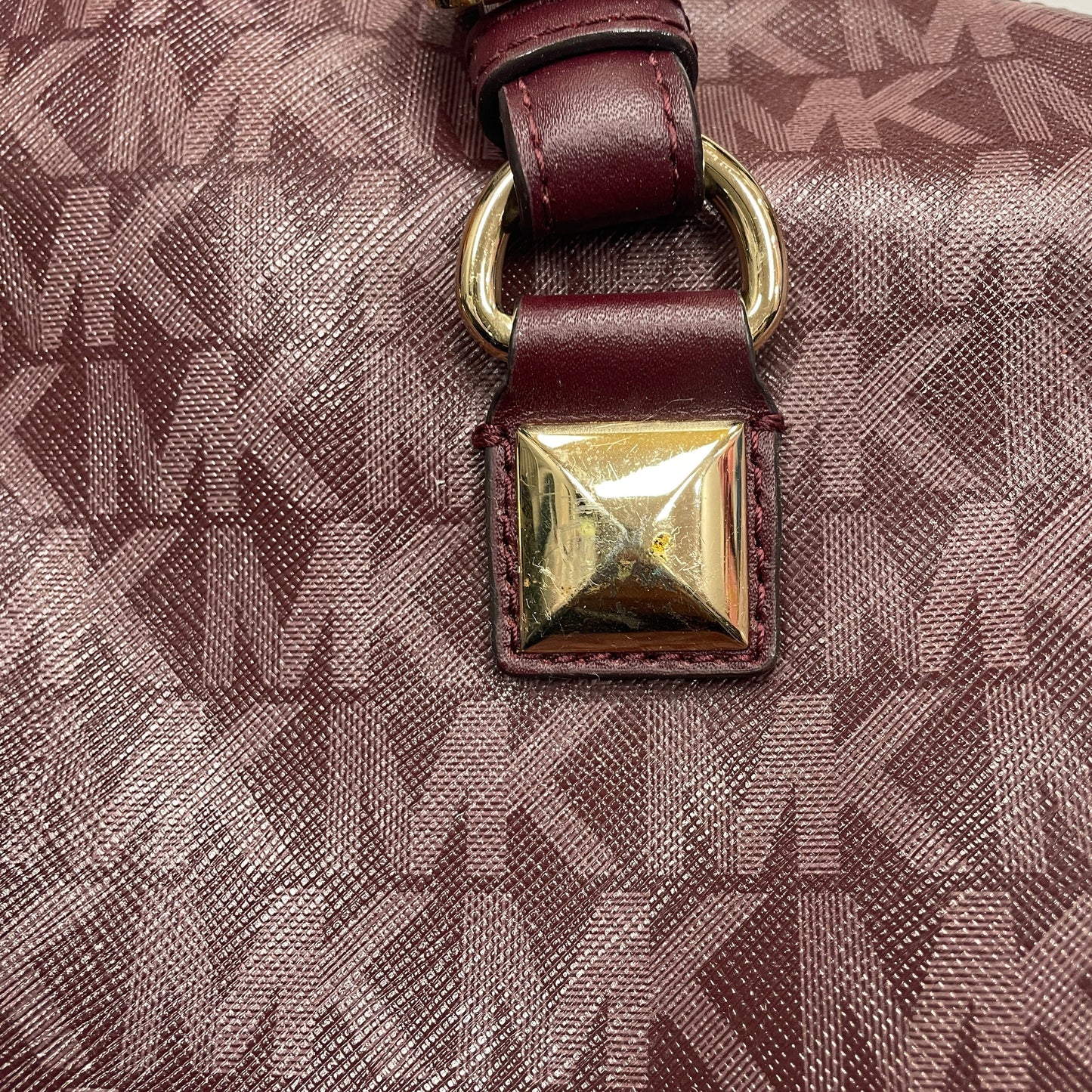 Handbag By Michael By Michael Kors, Size: Medium