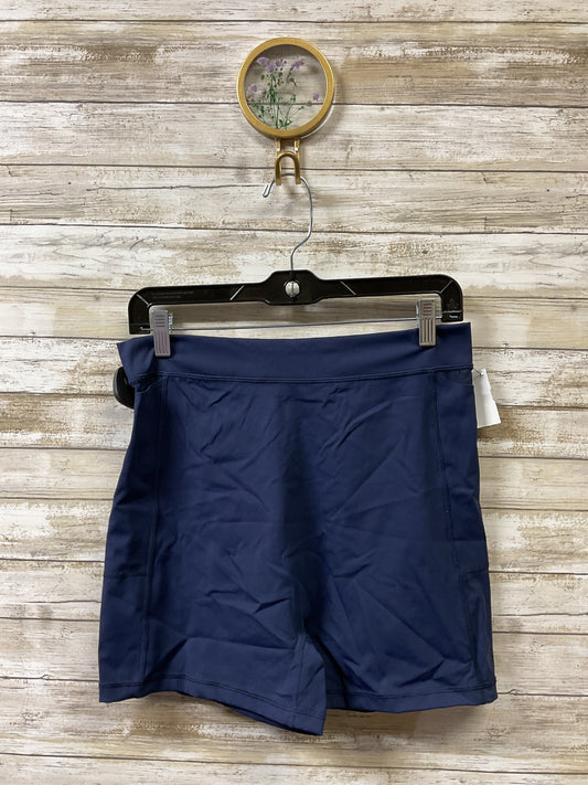 Athletic Shorts By Aerie In Navy, Size:Xl