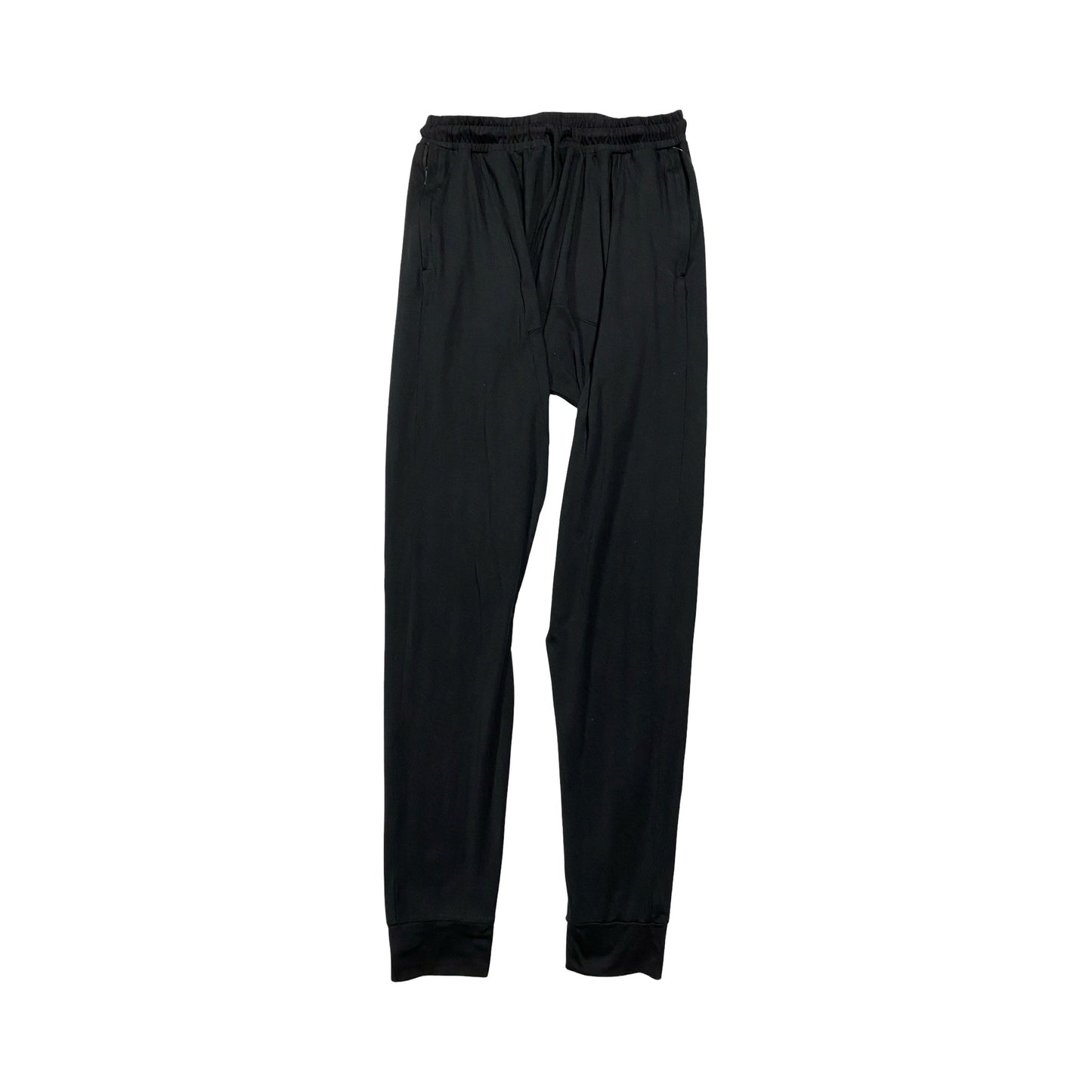 Athletic Pants By Alo In Black, Size:S