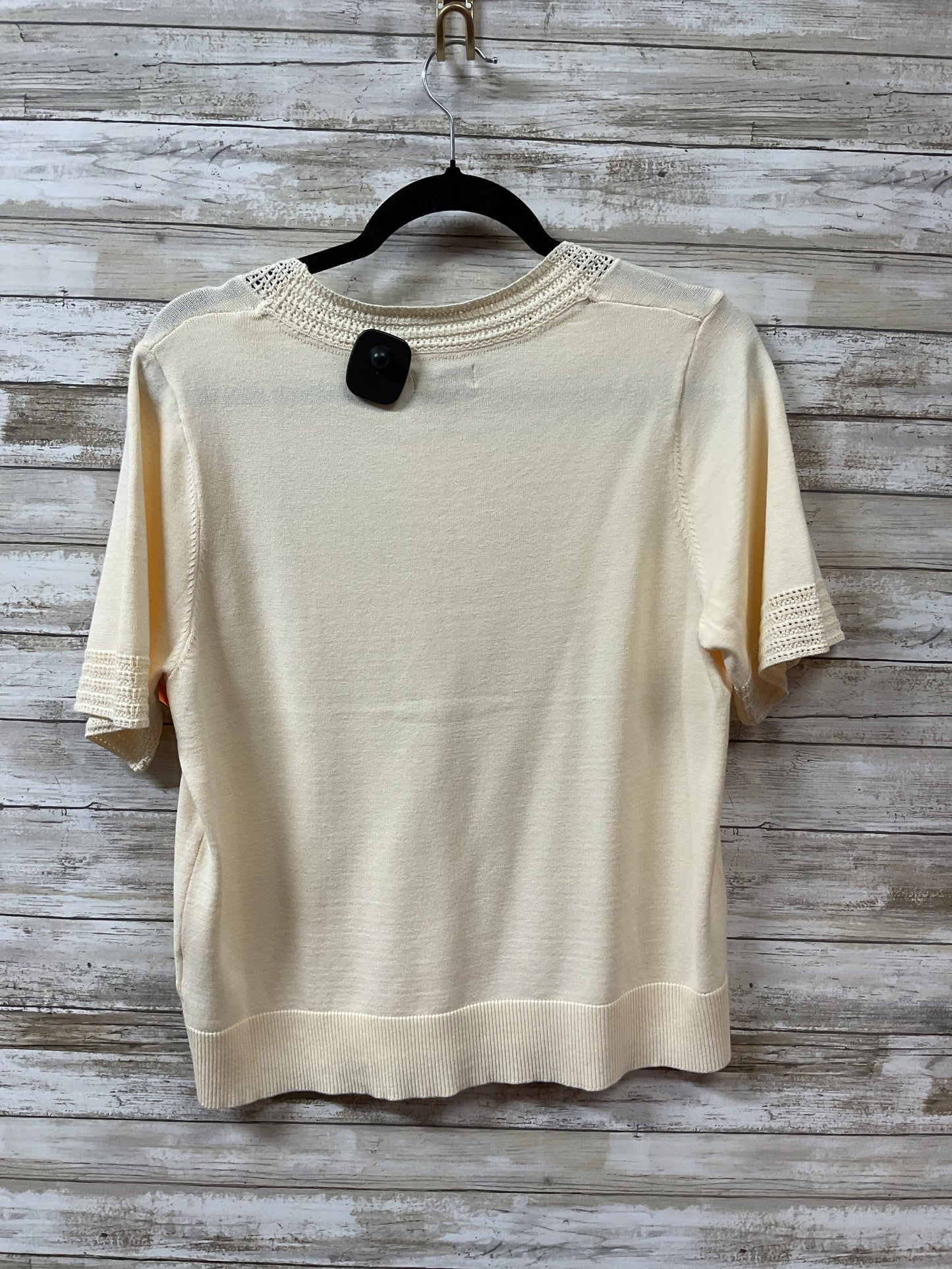 Top Ss By Bearpaw In Yellow, Size:Xl
