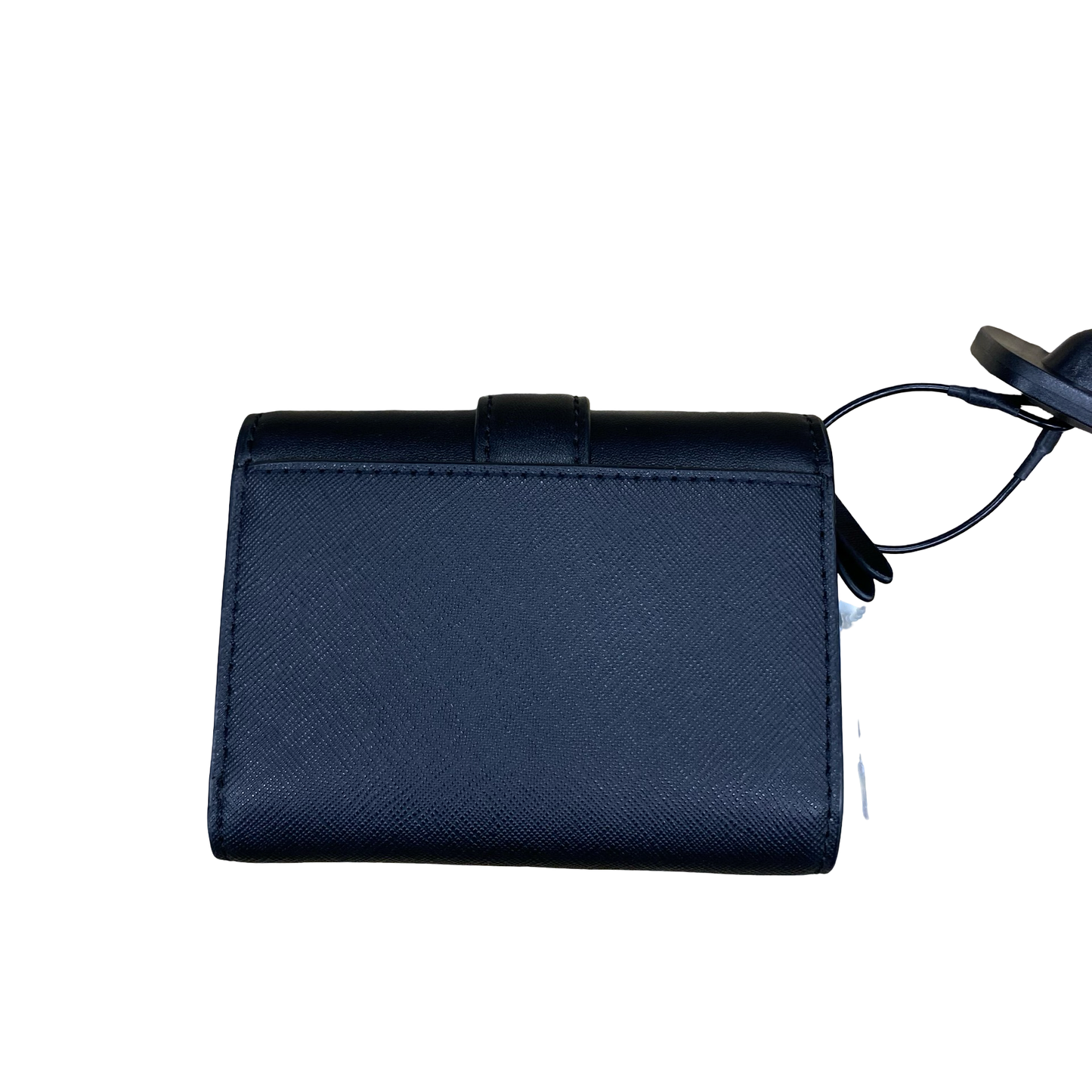 Wallet Designer By Michael Kors In Black, Size:Small