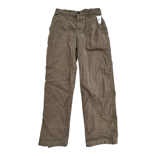 Pants Chinos & Khakis By Sanctuary In Green, Size:6