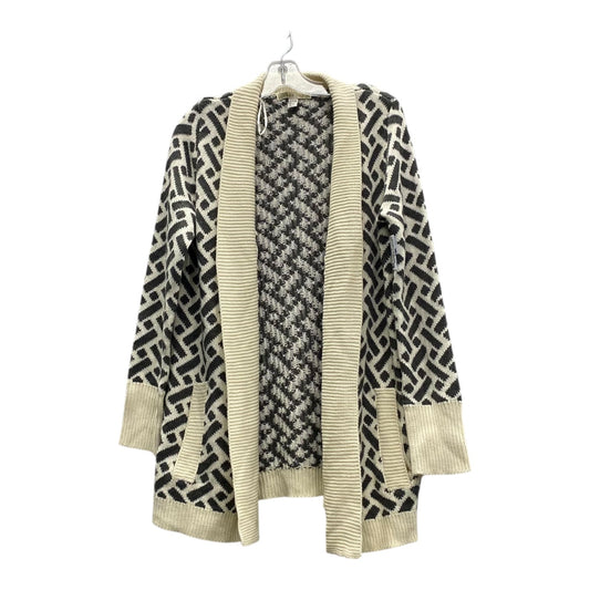 Cardigan By Love By Design In Tan, Size:Xl