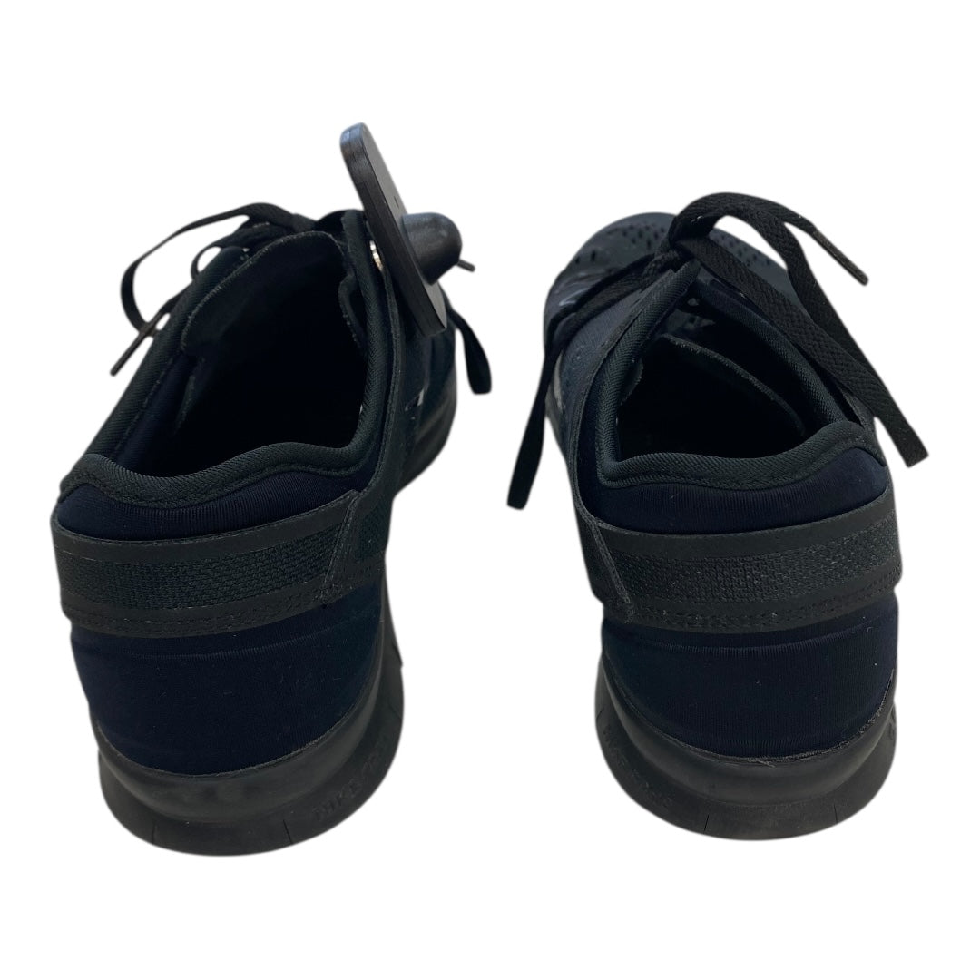 Shoes Athletic By Nike In Black, Size:6.5