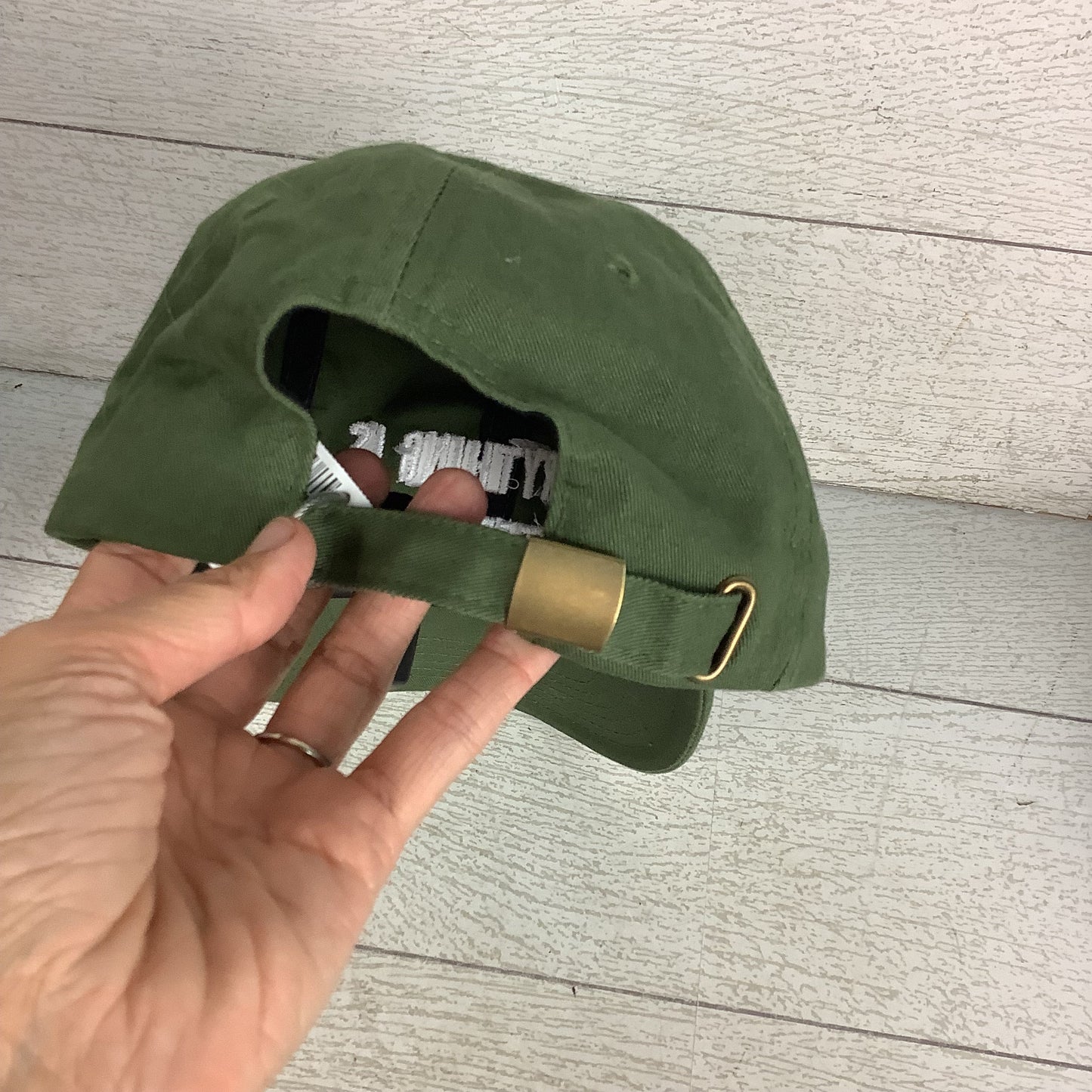 Hat Baseball Cap By Clothes Mentor