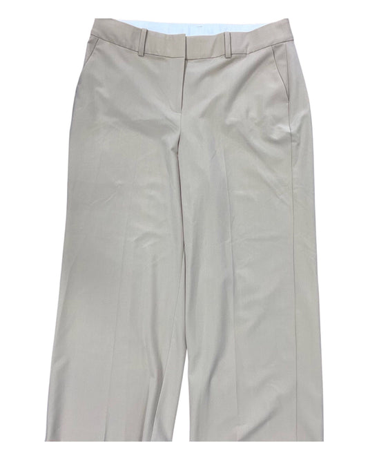 Pants Lounge By Lane Bryant In Tan, Size:18