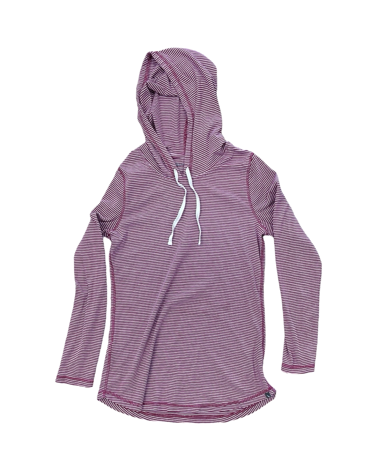 Top Ls By Eddie Bauer In Pink, Size:L
