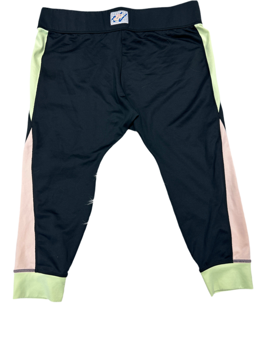 Athletic Pants By Nike Apparel In Black, Size:3X