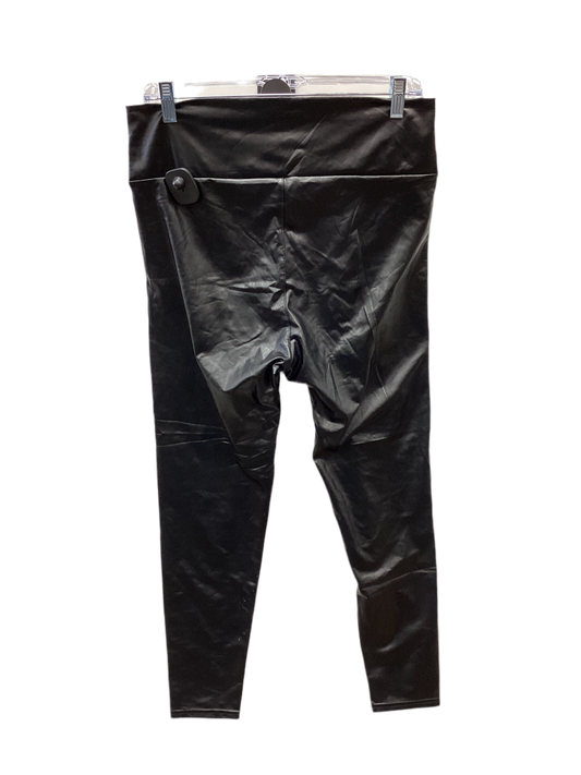 Pants Other By Cmc In Black, Size:Xl