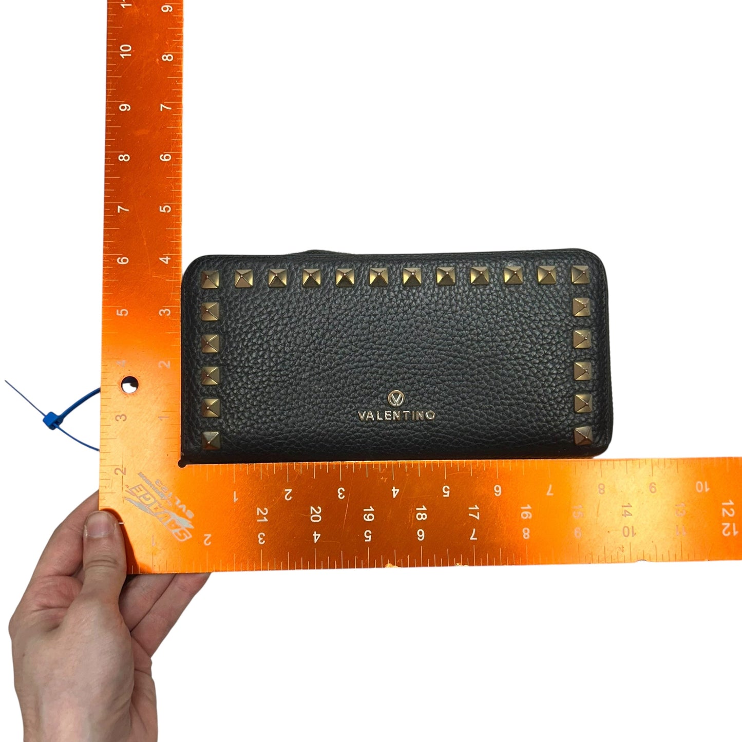 Wallet Designer By Valentino-mario, Size: Medium