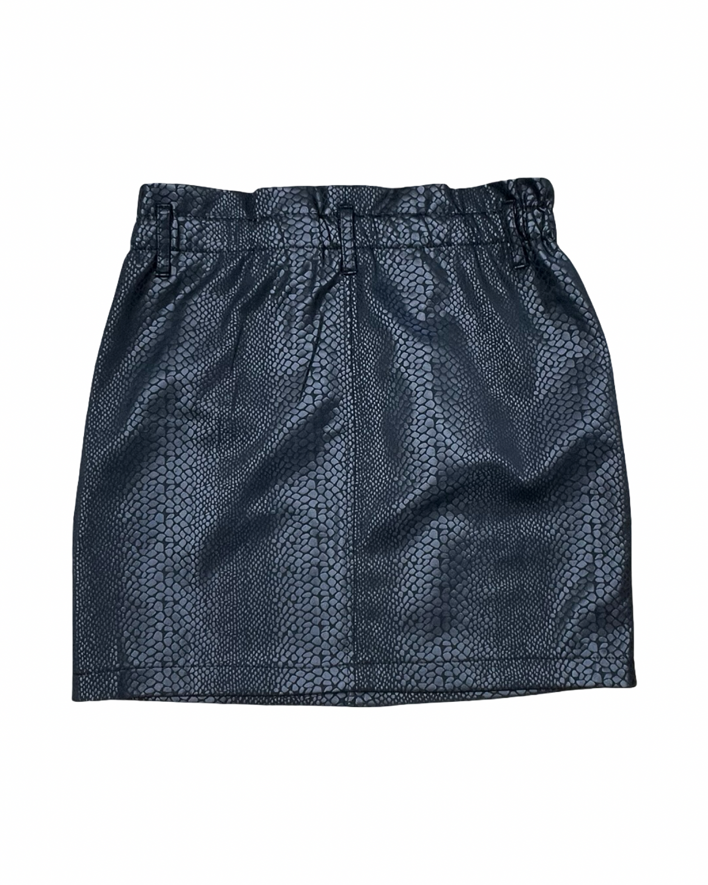 Skirt Mini & Short By Haute Monde In Black, Size:M
