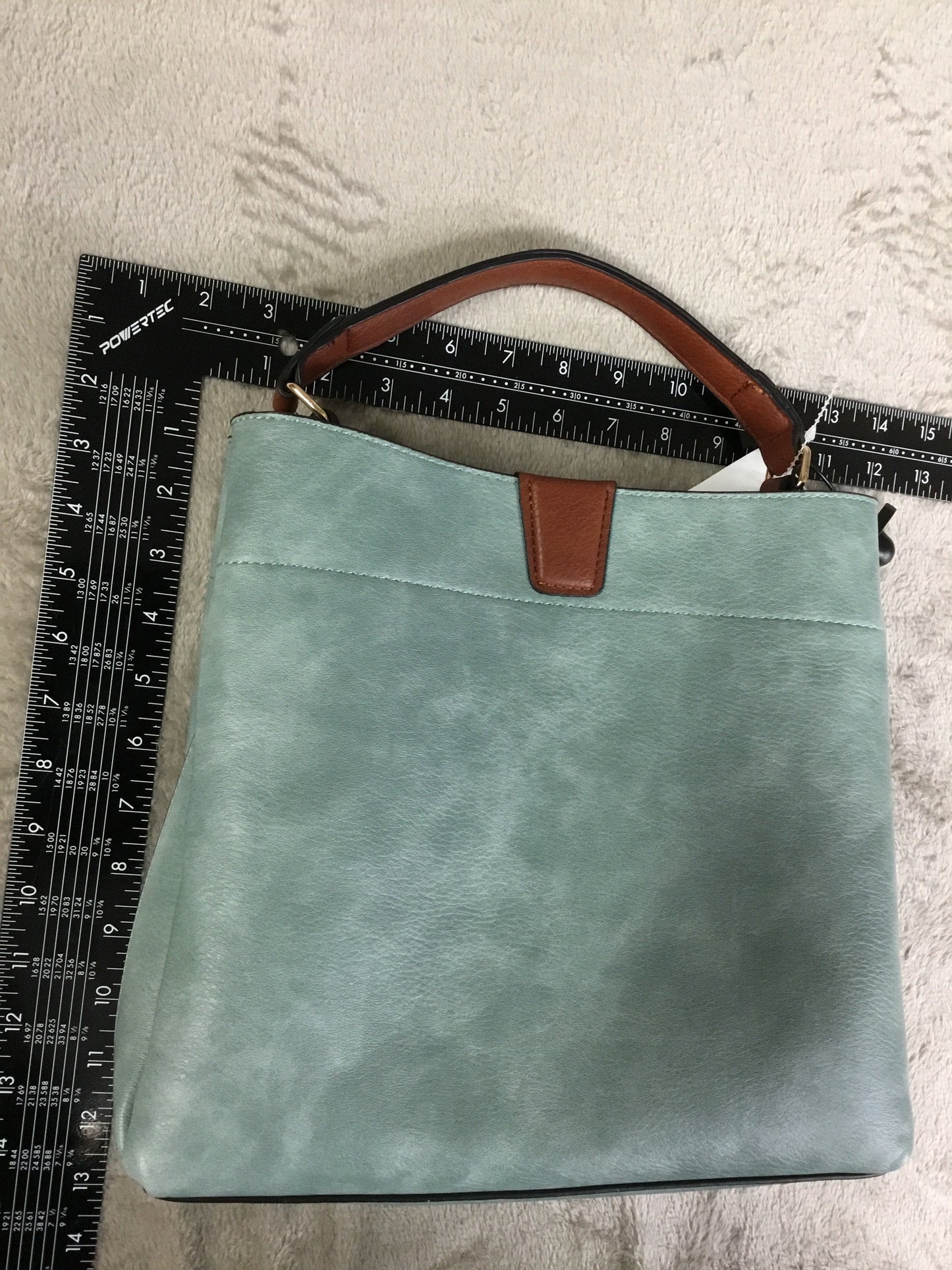 Handbag By Cmc, Size: Medium